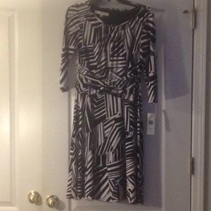 Evan Picone Women's Dress New Size 6